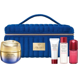 Shiseido Vital Perfection Advanced Face Cream Set Produktbild