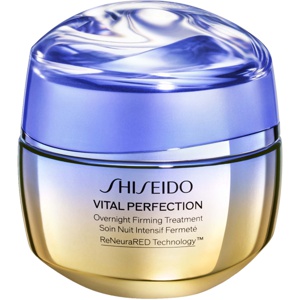 Shiseido Vital Perfection Overnight Firming Treatment 50 ml Produktbild