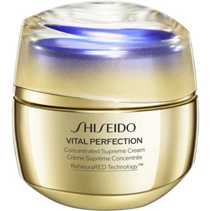 Shiseido Vital Perfection Concentrated Supreme Cream produktbillede