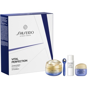 Shiseido Vital Perfection Eye Care Set Produktbild
