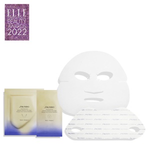 Shiseido Vital Perfection LiftDefine Radiance Face Mask produktbilde
