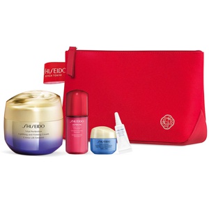 Shiseido Vital Perfection Lifting & Firming Program produktbillede