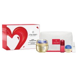 Shiseido Vital Perfection Supreme Concentrated Cream 5-Piece Set Produktbild