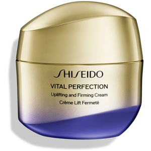 Shiseido Vital Perfection Uplifting And Firming Cream produktbillede