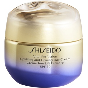 Shiseido Vital Perfection Uplifting And Firming Day Cream SPF 30 produktbillede