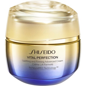 Shiseido Vital Perfection Uplifting & Firming Cream 50ml Produktbild