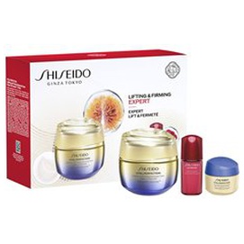 Shiseido Vital Perfection Uplifting & Firming Cream Case 3 Pcs Produktbild
