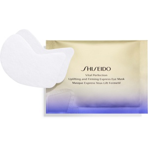 Shiseido Vital Perfection Uplifting & Firming Express Eye Mask Produktbild
