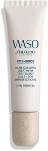 Shiseido Waso Koshirice Acne Calming Spot Treatment 20 ml produktbilde
