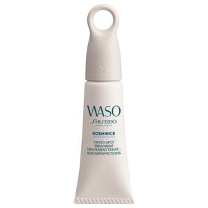 Shiseido Waso Koshirice Tinted Spot Treatment Subtle Peach 8 ml produkt bild