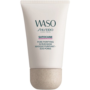Shiseido Waso Pore Purifying Scrub Mask produktbillede