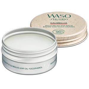 Shiseido Waso Shi Waso Multi Relief Balm 20 ml produkt bild