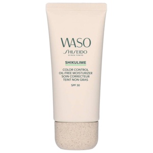 Shiseido Waso Shikulime Color Control Oil-Free Moisturizer 50ml Produktbild