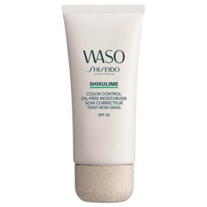 Shiseido Waso Si Color Control Moist 50 ml produkt bild