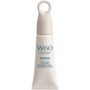 Shiseido Waso Waso Tinted Spot Treatment NH 8 ml produktbillede