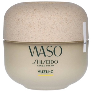 Shiseido Waso Yuzu-C Beauty Sleeping Mask produktbillede