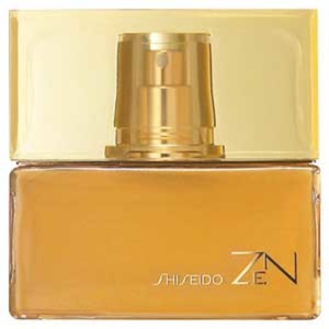 Shiseido Zen produktbillede