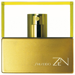 Shiseido Zen produktbilde
