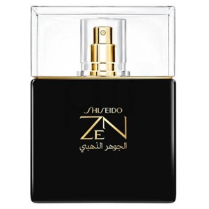 Shiseido Zen Gold Elixir 100ml Eau De Parfum product image
