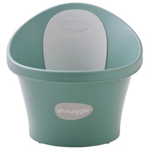 Shnuggle badbalja baby eucalyptus produkt bild