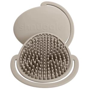 Shnuggle Badborste Taupe produkt bild