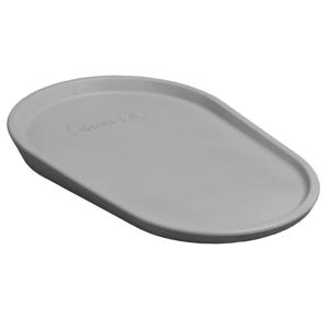 Shnuggle skötbädd Squishy grey produkt bild