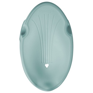 SHNUGGLE New Born Support Eucalyptus produkt bild
