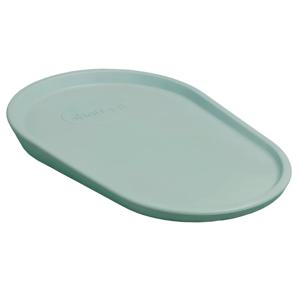 Shnuggle Changing Mat Squishy Eucalyptus produkt bild