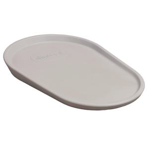 Shnuggle Changing Mat Squishy Taupe produkt bild