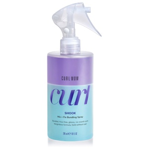 Color Wow Shook Epic Curl Perfector 295 ml produktbilde