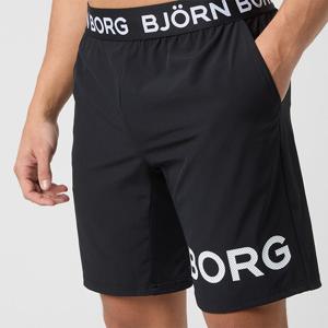 Shorts Svart produkt bild