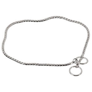 Show Dog Utställningshalsband produkt bild
