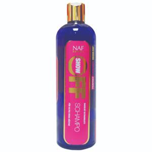 Show off Schampo - 500 ml produkt bild