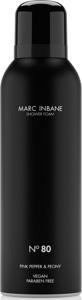 Marc Inbane Shower Foam N° 80 Peppar & Peony 150 ml produkt bild