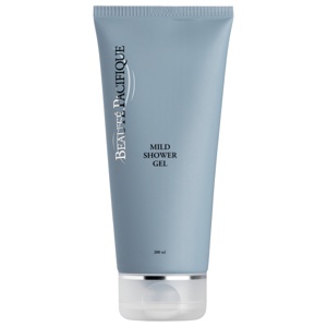 Beauté Pacifique Mild Shower Gel 200 ml produktbillede