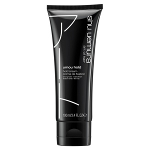 umou hold hair cream 100 ml produktbilde