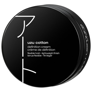 uzu cotton definition hair cream 75 ml produktbilde