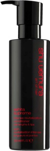 Shu Uemura Ashita Supreme intense revitalization conditioner produktbilde