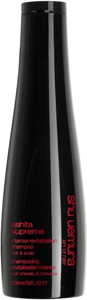 Shu Uemura Ashita Supreme intense revitalization shampoo produktbilde