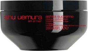 Shu Uemura Ashita Supreme intense revitalization treatment produktbilde