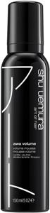 Awa Volume Hair Mousse 150 ml produkt bild