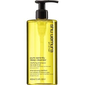 Shu Uemura Clarifying Shampoo 400 ml Produktbild