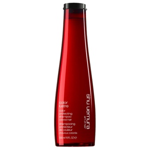 Shu Uemura Color Lustre Shampoo 300 ml produktbilde