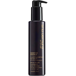 Shu Uemura Essence Absolue nourishing overnight hair serum 150 ml Produktbild