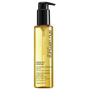 Shu Uemura Essence Absolue Nourishing Protective Hair Oil 150 ml produktbillede