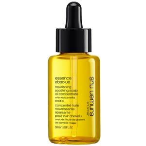 Shu Uemura Essence Absolue Nourishing Soothing Scalp Oil Concentr produkt bild