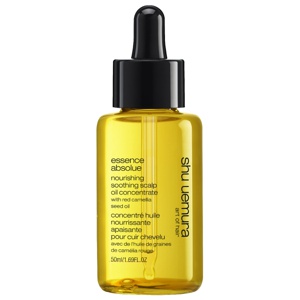 Shu Uemura Essence Absolue Nourishing Soothing Scalp Oil Concentrate 50ml produktbilde