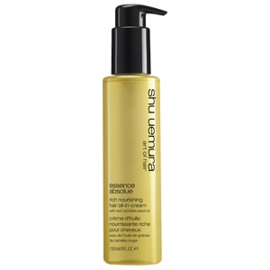 Shu Uemura Essence Absolue Rich Nourishing Hair Oil-In-Cream 150 ml produktbilde