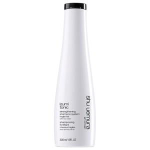 Shu Uemura Izumi Shampoo 300 ml produktbillede