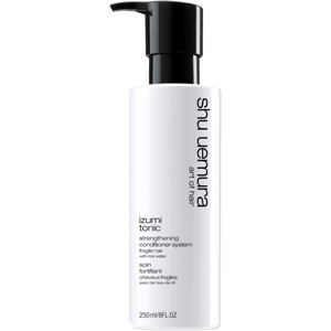 Shu Uemura izumi tonic strengthening conditioner 250 ml Produktbild